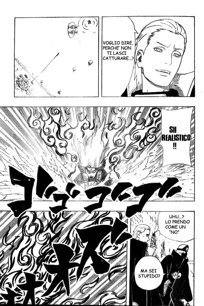 Naruto Capitolo 313 page 7