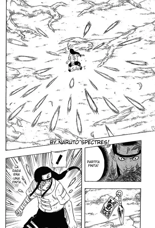 Naruto Capitolo 194 page 10