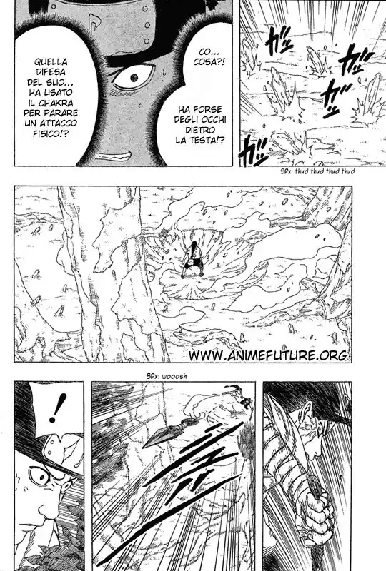 Naruto Capitolo 194 page 12