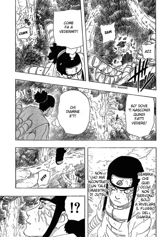 Naruto Capitolo 194 page 13