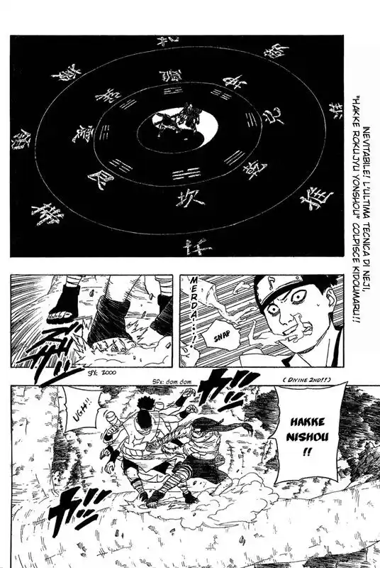 Naruto Capitolo 194 page 2