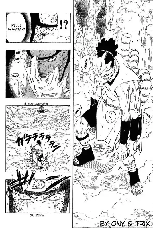 Naruto Capitolo 194 page 6