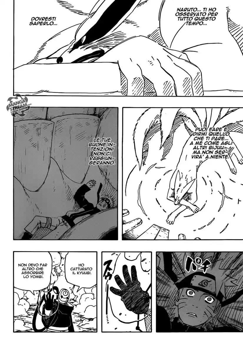 Naruto Capitolo 569 page 2