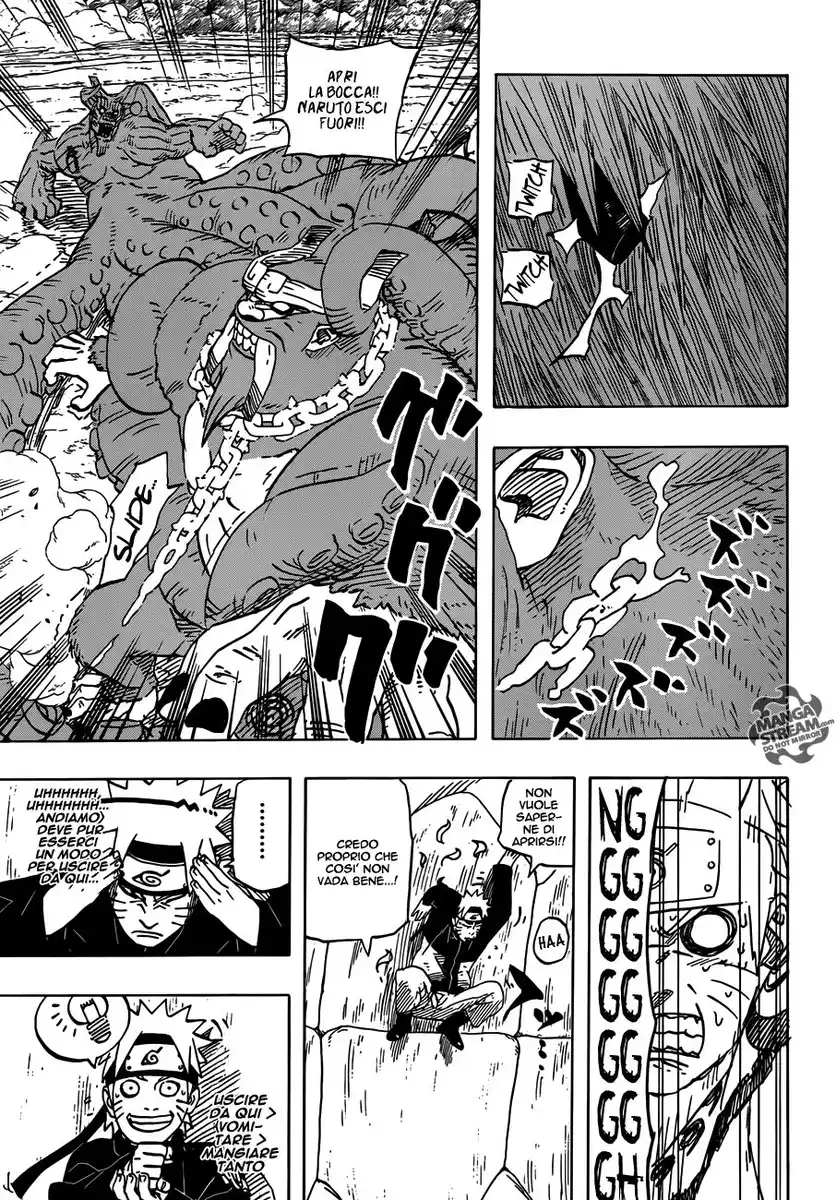 Naruto Capitolo 569 page 3