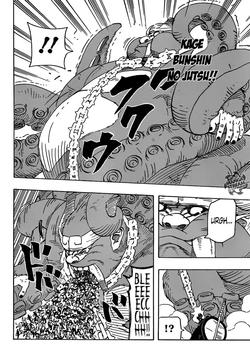 Naruto Capitolo 569 page 4