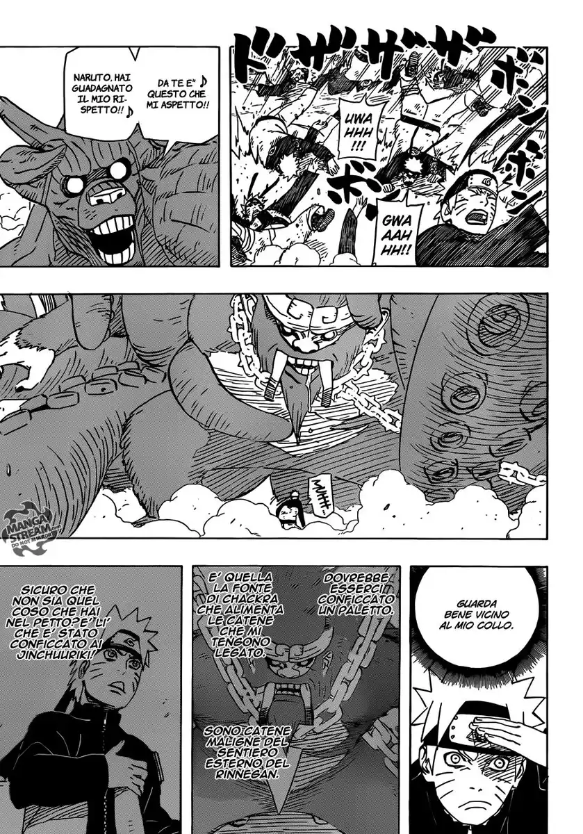 Naruto Capitolo 569 page 5