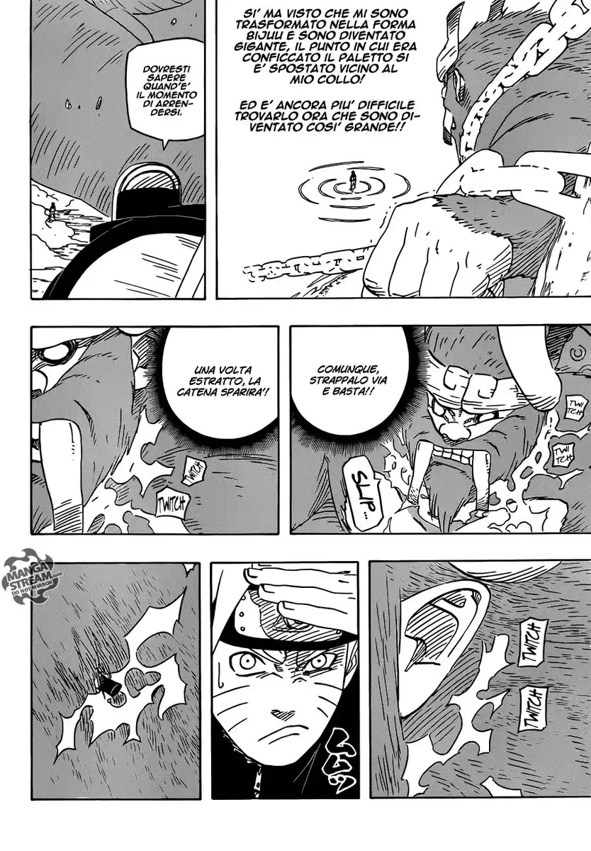 Naruto Capitolo 569 page 6