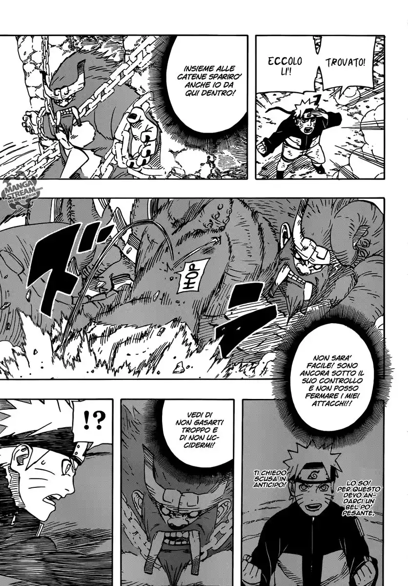 Naruto Capitolo 569 page 7