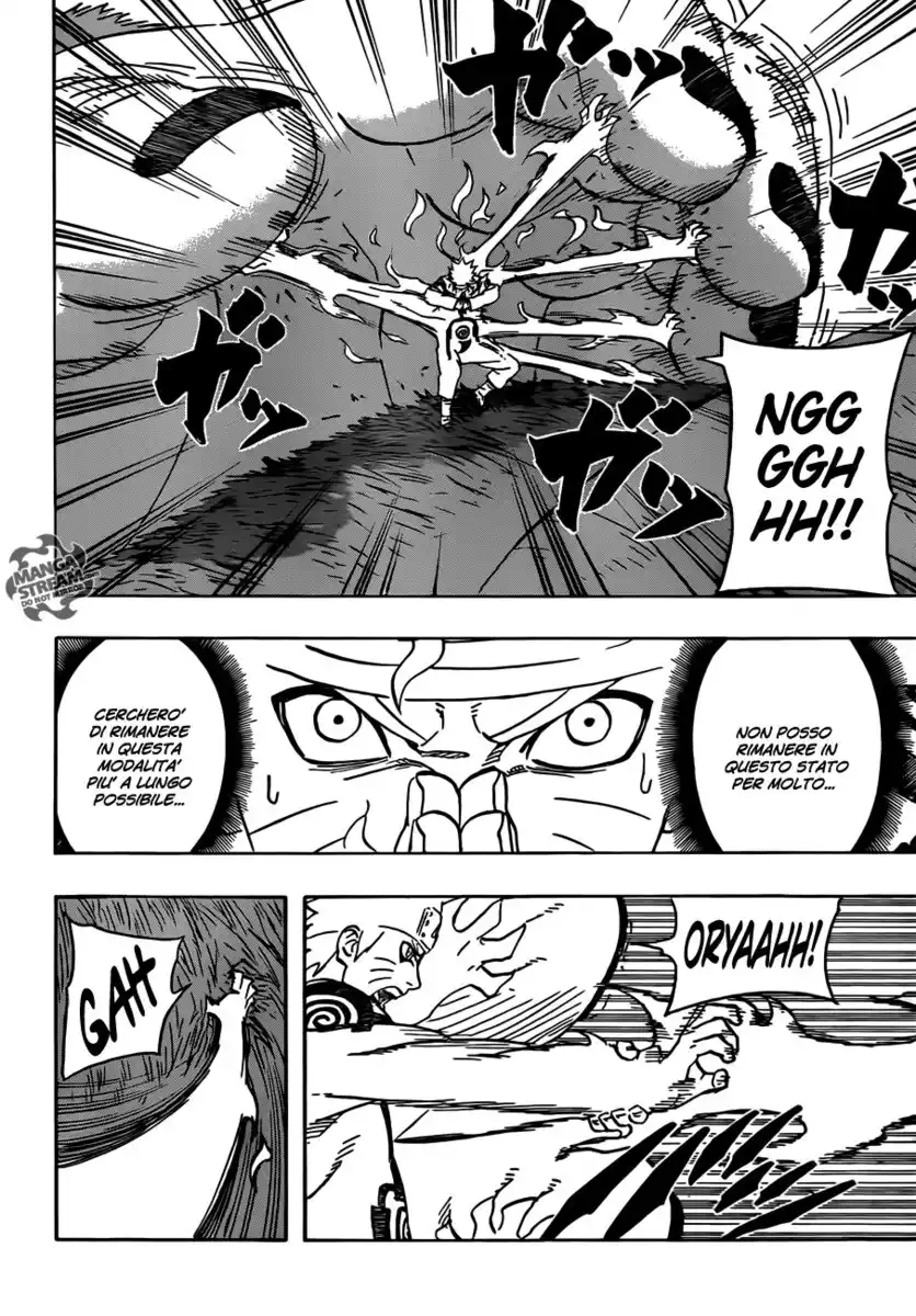 Naruto Capitolo 569 page 8