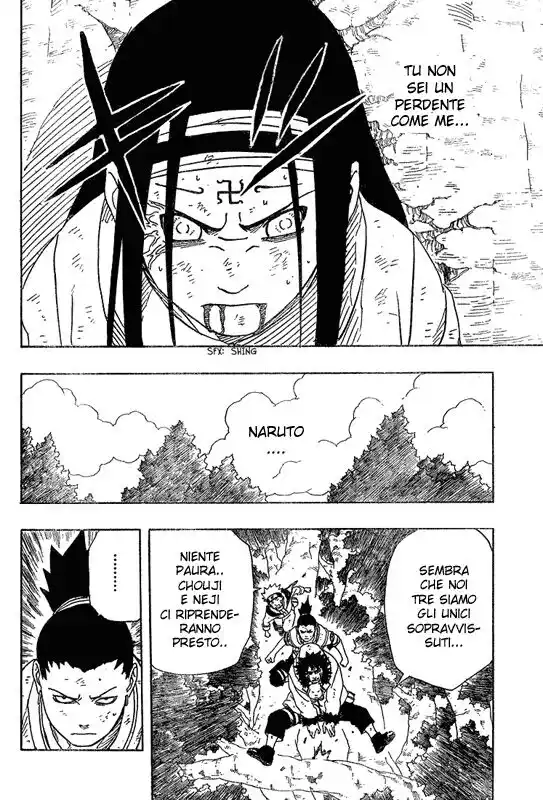 Naruto Capitolo 197 page 12