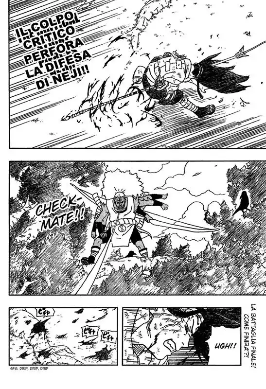 Naruto Capitolo 197 page 2