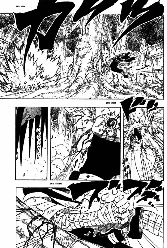 Naruto Capitolo 197 page 3