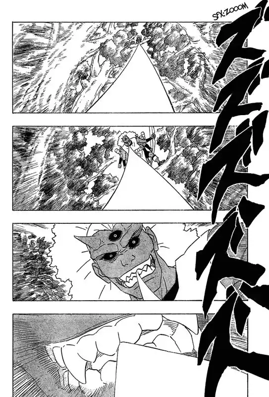 Naruto Capitolo 197 page 6