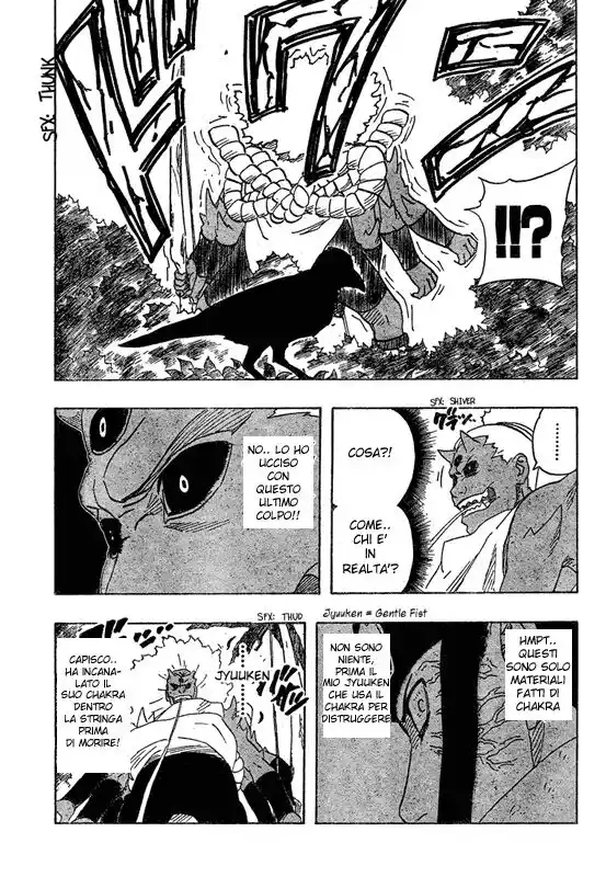 Naruto Capitolo 197 page 7