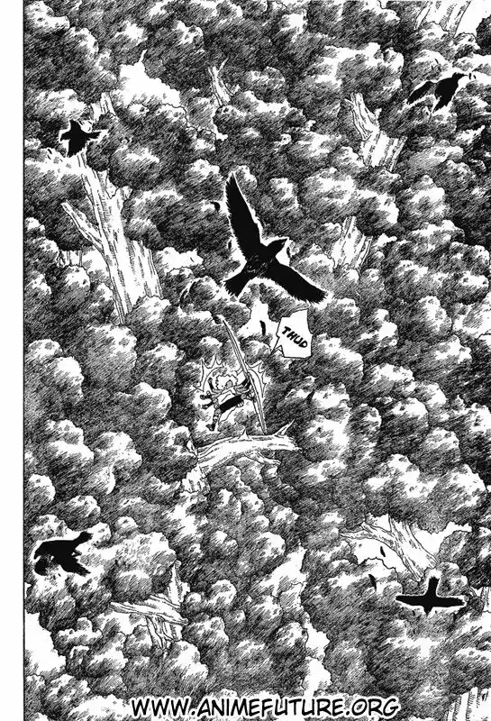 Naruto Capitolo 197 page 8