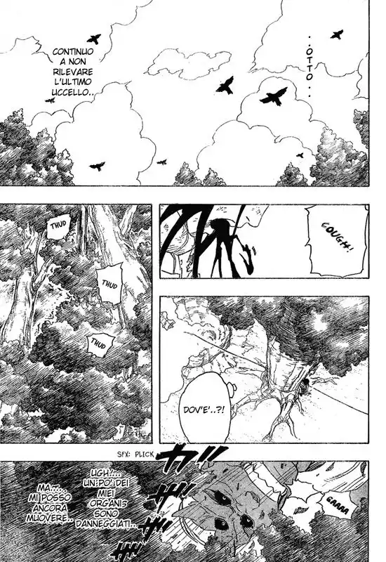 Naruto Capitolo 197 page 9