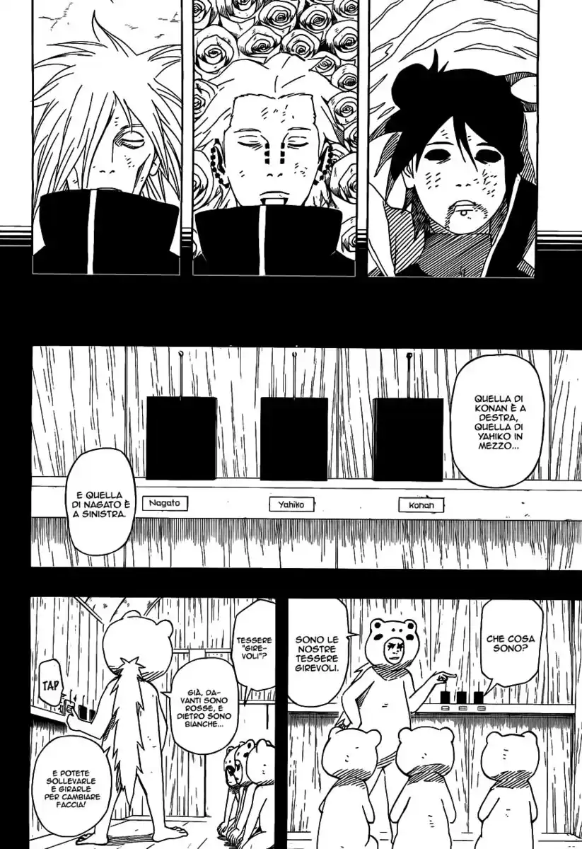 Naruto Capitolo 511 page 4