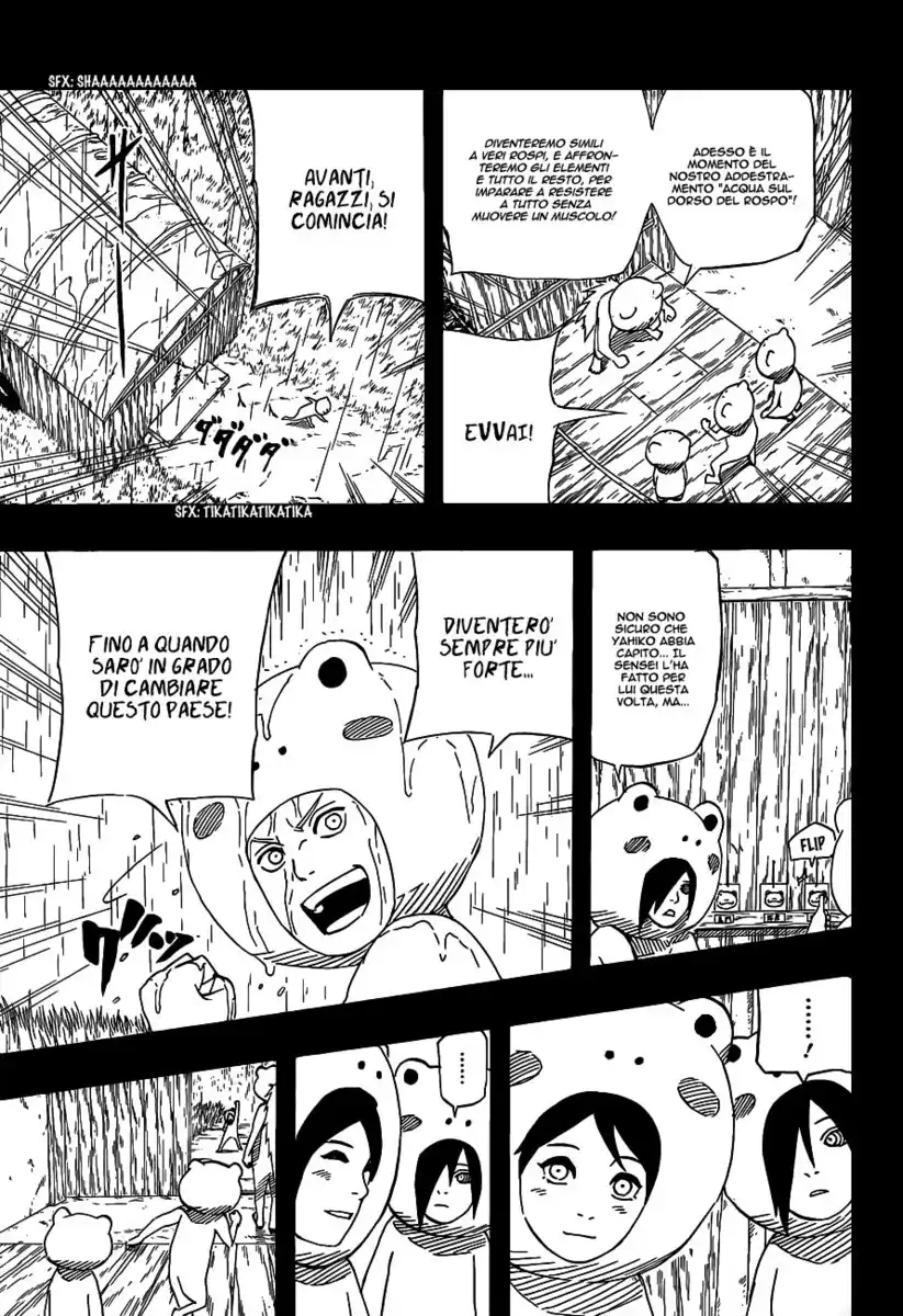 Naruto Capitolo 511 page 7