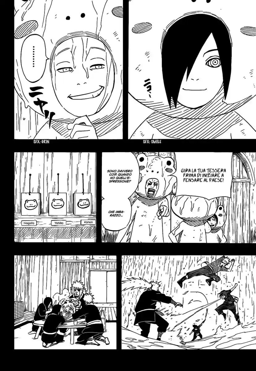 Naruto Capitolo 511 page 8