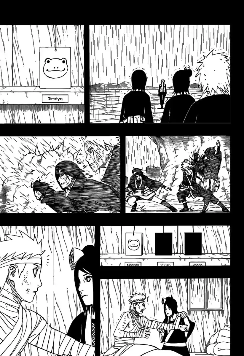 Naruto Capitolo 511 page 9