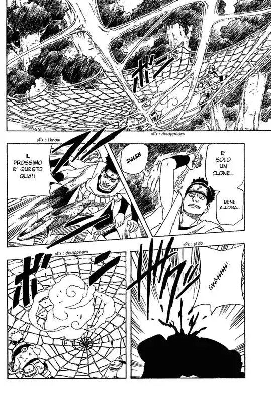 Naruto Capitolo 192 page 10