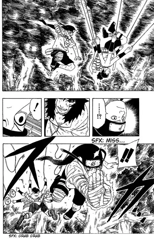 Naruto Capitolo 192 page 2