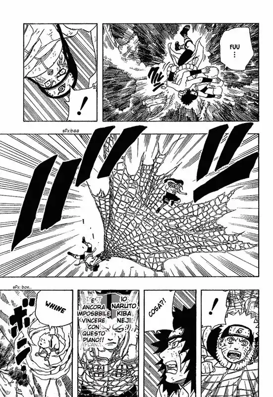 Naruto Capitolo 192 page 3