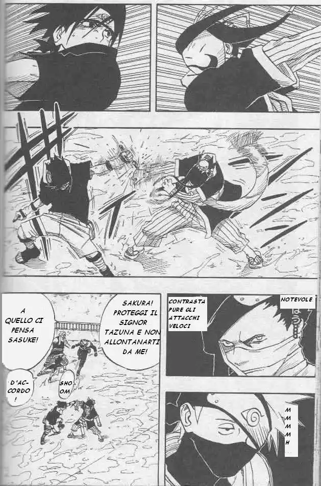 Naruto Capitolo 24 page 2