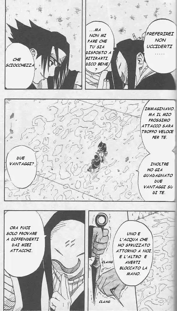 Naruto Capitolo 24 page 3