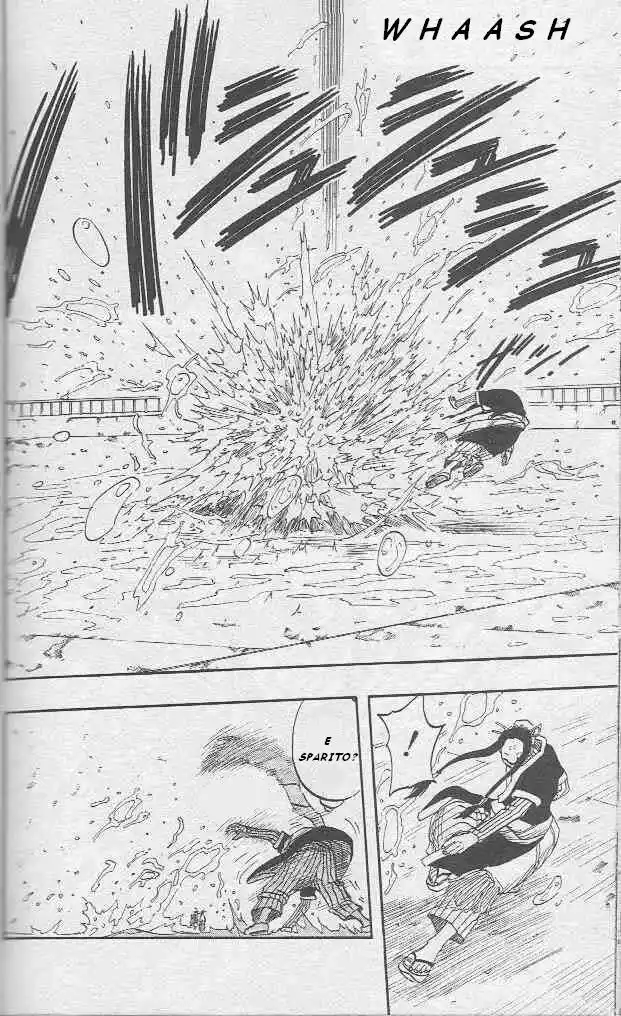 Naruto Capitolo 24 page 6