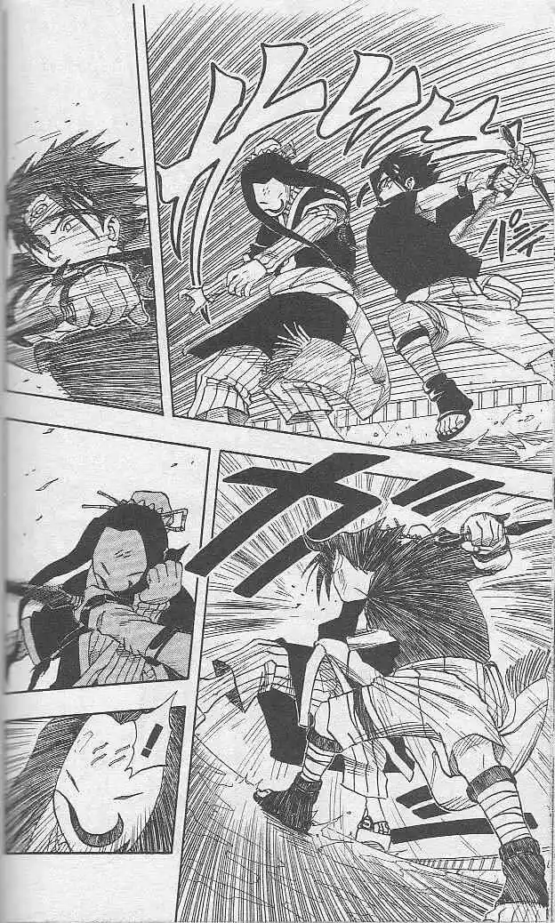 Naruto Capitolo 24 page 8