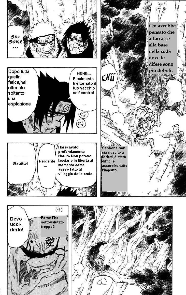 Naruto Capitolo 133 page 10