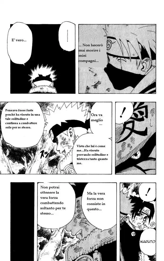 Naruto Capitolo 133 page 13