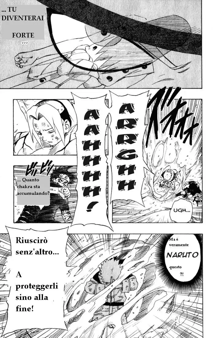 Naruto Capitolo 133 page 14