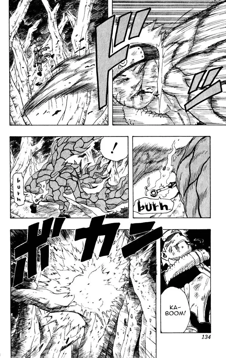 Naruto Capitolo 133 page 8