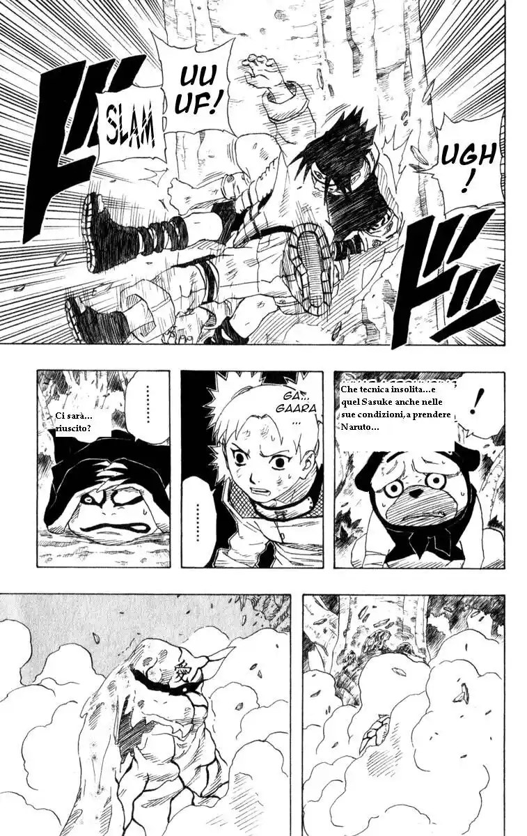 Naruto Capitolo 133 page 9