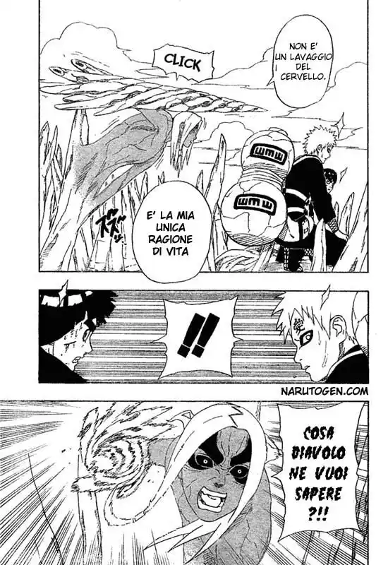 Naruto Capitolo 217 page 12