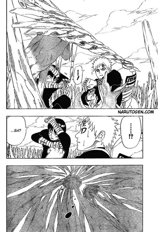 Naruto Capitolo 217 page 13