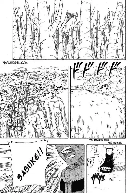 Naruto Capitolo 217 page 18