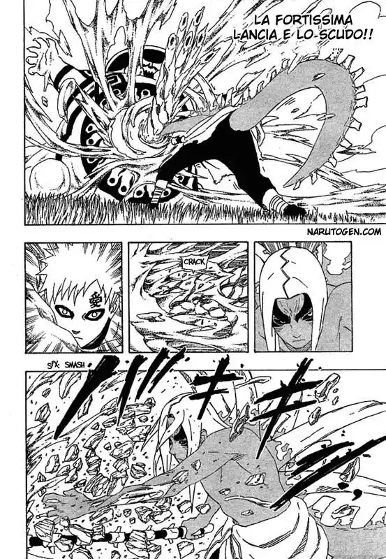 Naruto Capitolo 217 page 3