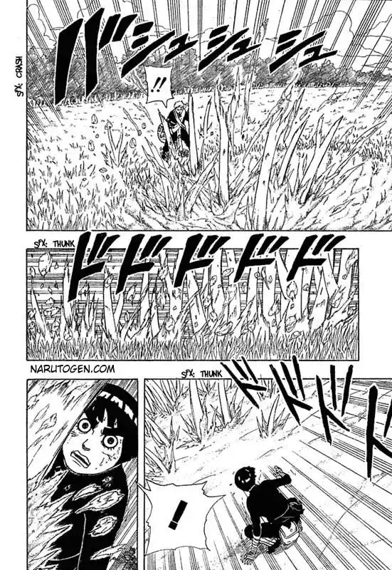 Naruto Capitolo 217 page 9