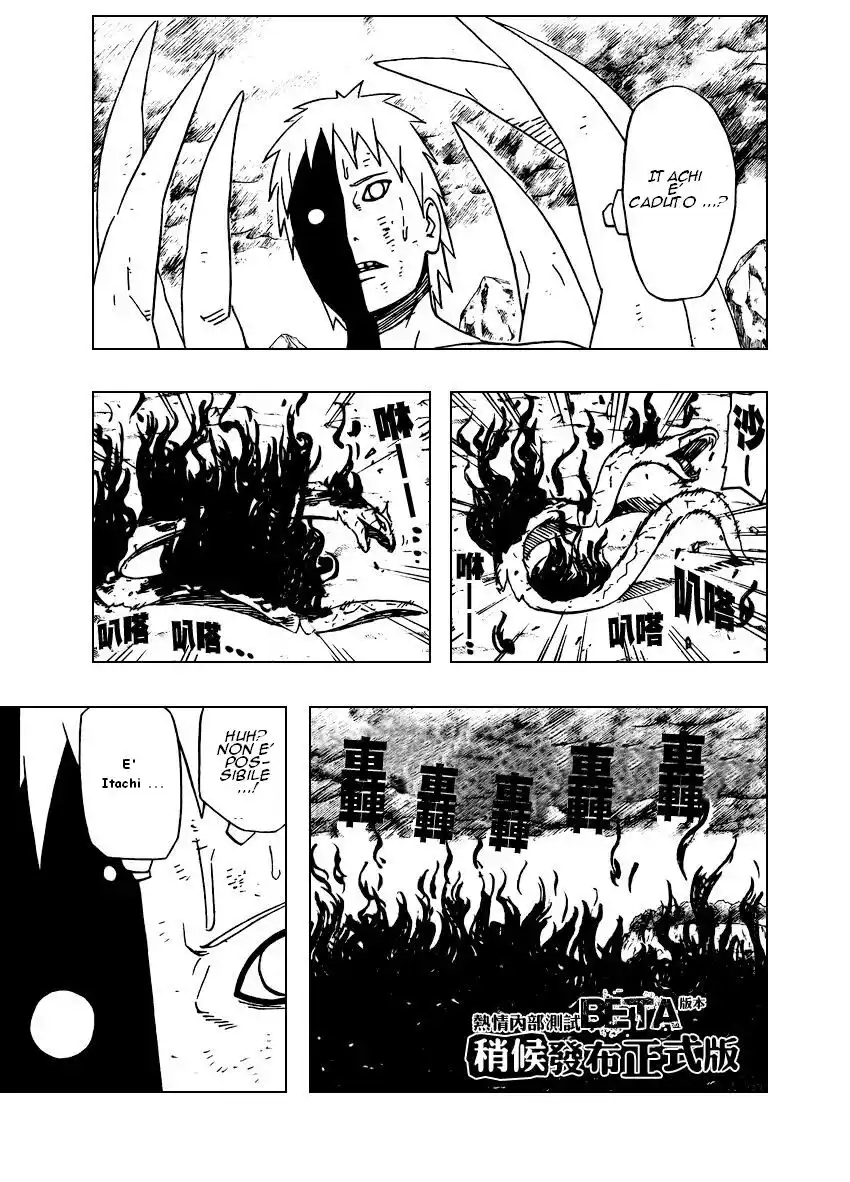 Naruto Capitolo 394 page 2