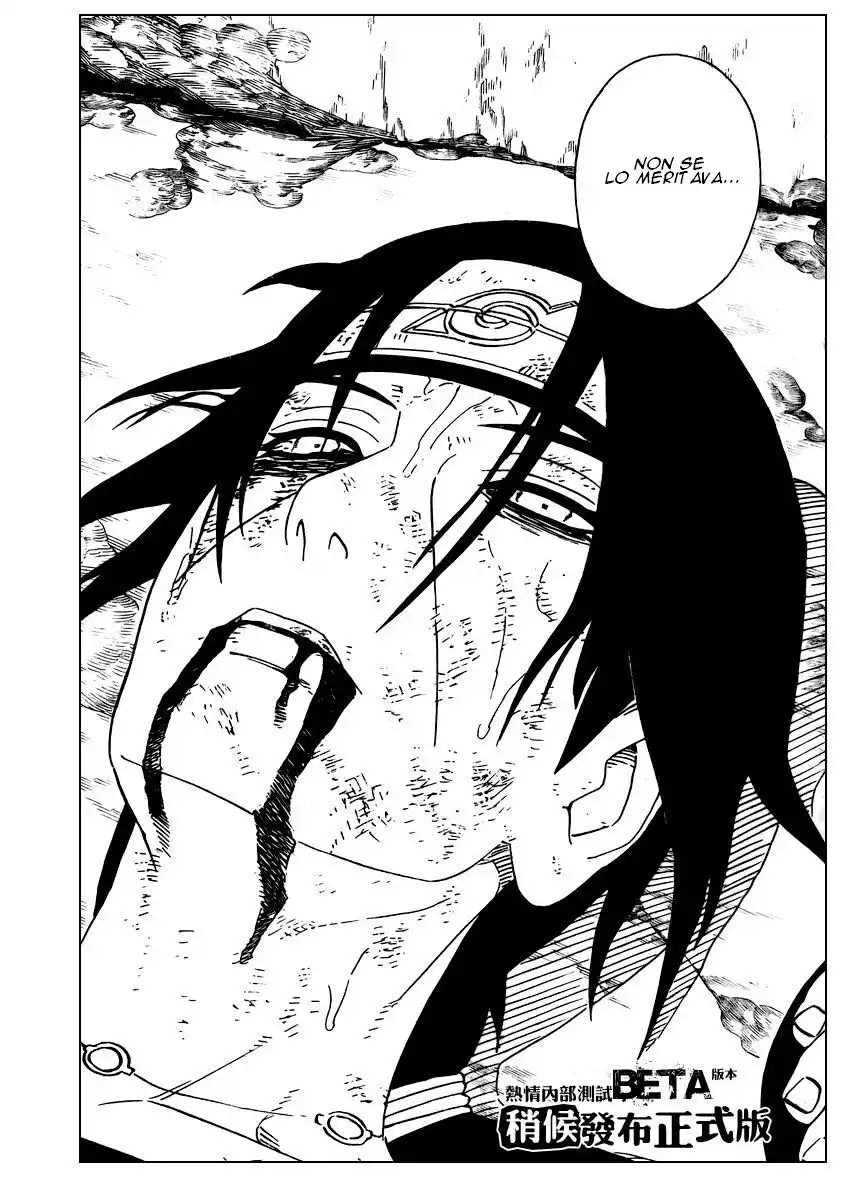 Naruto Capitolo 394 page 3