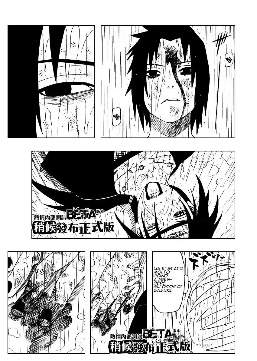 Naruto Capitolo 394 page 6