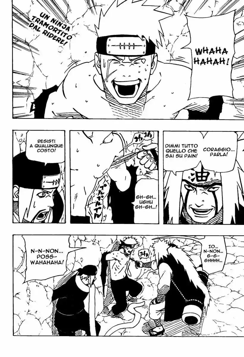 Naruto Capitolo 369 page 2