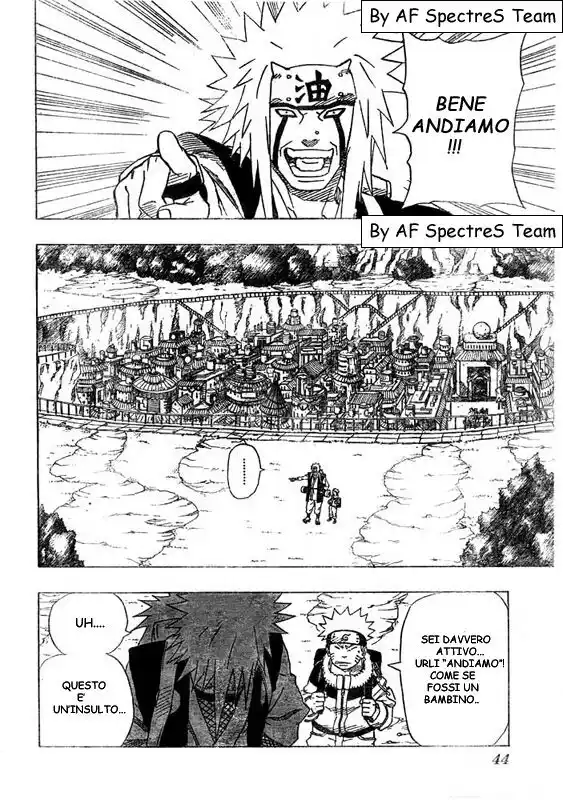 Naruto Capitolo 155 page 2