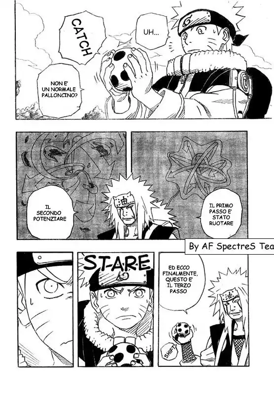 Naruto Capitolo 155 page 4