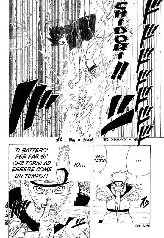 Naruto Capitolo 226 page 10