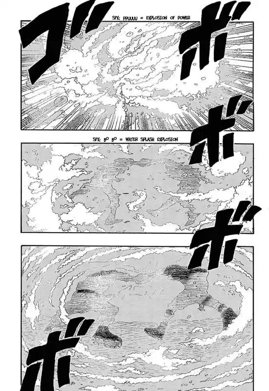 Naruto Capitolo 226 page 15