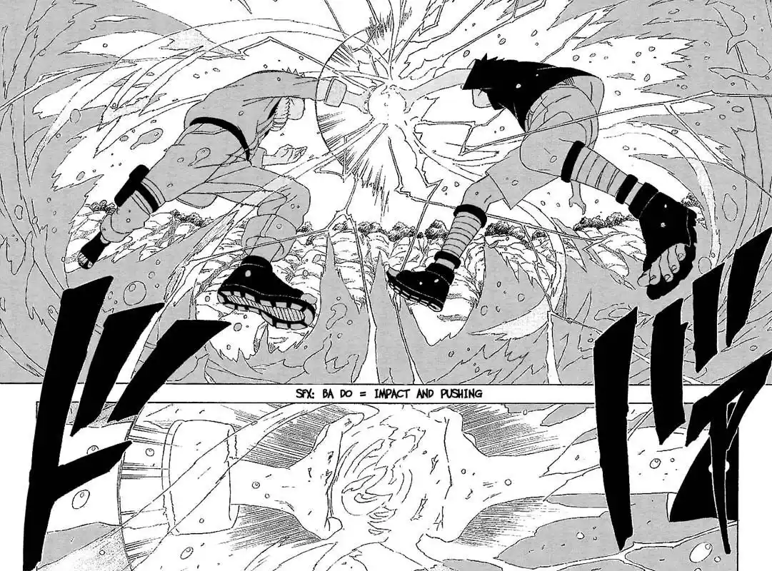 Naruto Capitolo 226 page 16